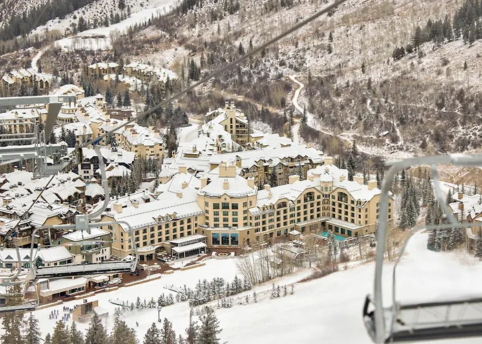 Park Hyatt Beaver Creek Resort And Spa, Vail Valley